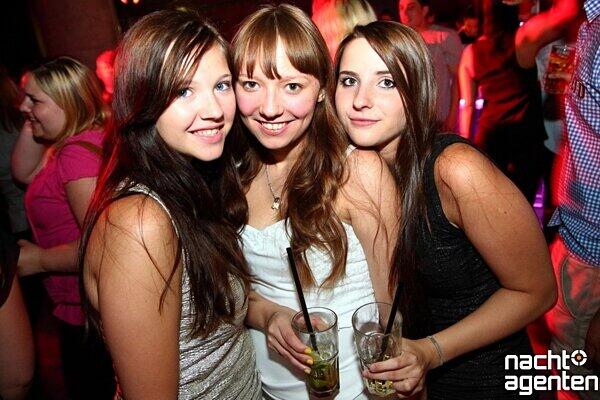 10 Jahre Clubstars.net im Neuraum. Mehr Bilder unter: www.nachtagenten.de