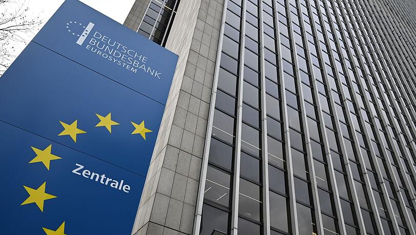 Fast 2,7 Billionen Euro: Schuldenberg erneut höher geworden (Archivbild)