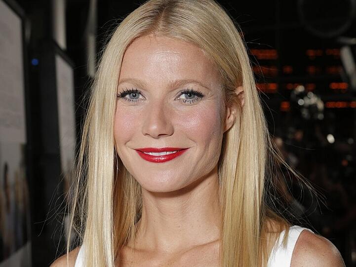 Gwyneth Paltrow
