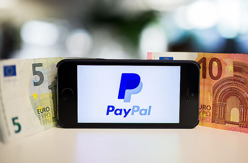 Paypal wird zugetraut, nun neue Partnerschaften gewinnen zu können.