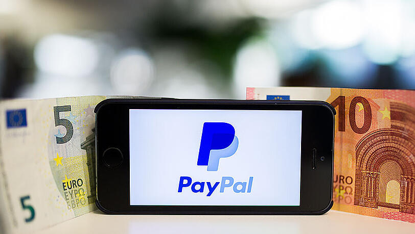 Paypal wird zugetraut, nun neue Partnerschaften gewinnen zu können.