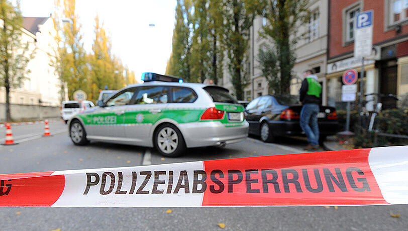 Ein Mann, der in den Unfall verwickelt wurde, stand unter Alkoholeinfluss. Ob er den erlaubten Wert von 0,5 Promille überschritten hat, ist noch unklar. (Archivbild) Ein Mann, der in den Unfall verwickelt wurde, stand unter Alkoholeinfluss. Ob er den erlaubten Wert von 0,5 Promille überschritten hat, ist noch unklar. (Archivbild)
