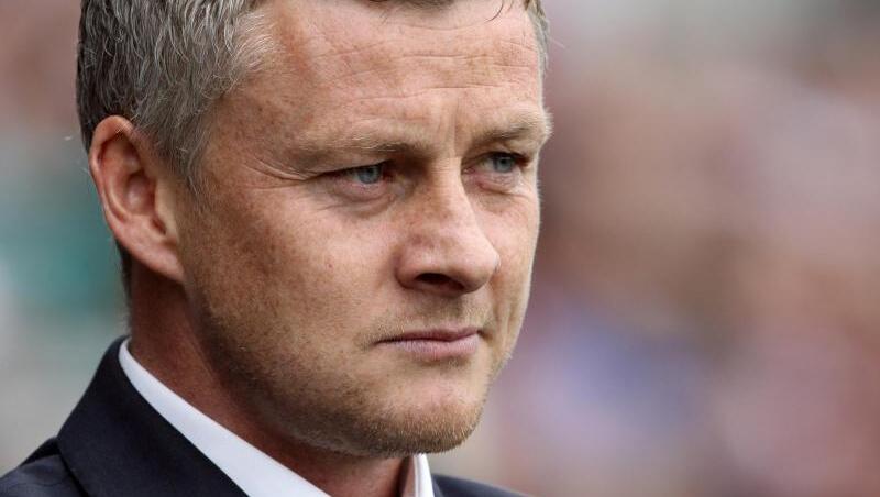 Wird Interimscoach bei Manchester United: Ole Gunnar Solskjaer. Wird Interimscoach bei Manchester United: Ole Gunnar Solskjaer.