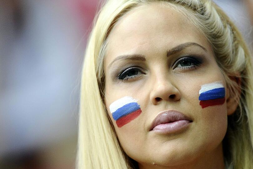 Russland