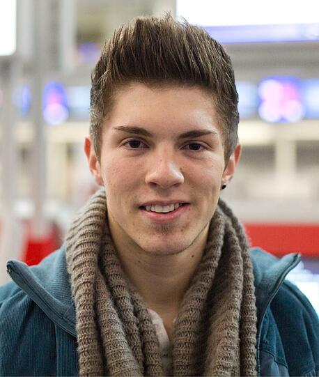 Joey Heindle: "Ich will morgen nicht tot aufwachen!"