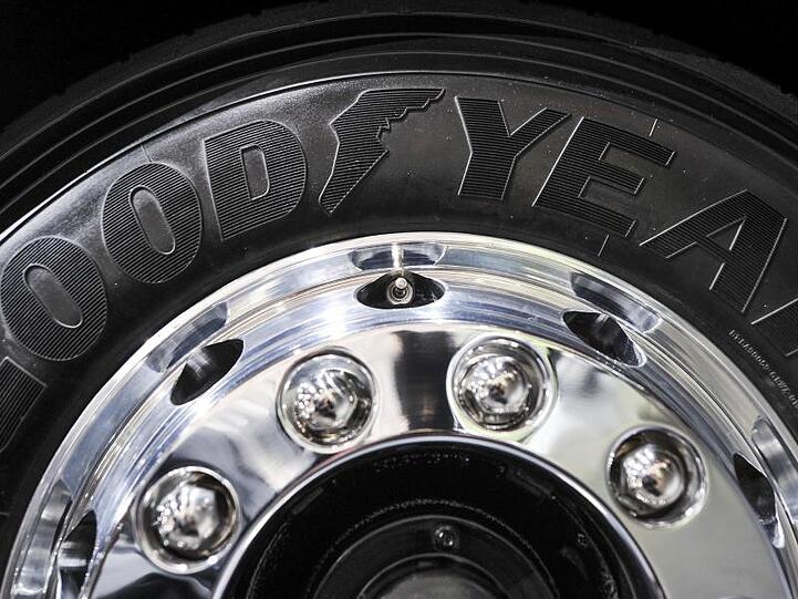 Goodyear ist ein amerikanisches Unternehmen mit Sitz im Bundesstaat Ohio und mehr als 60.000 Mitarbeitern.