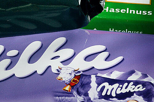 Schokoladen-Hersteller sind in den Fokus des Kartellamts geraten.
