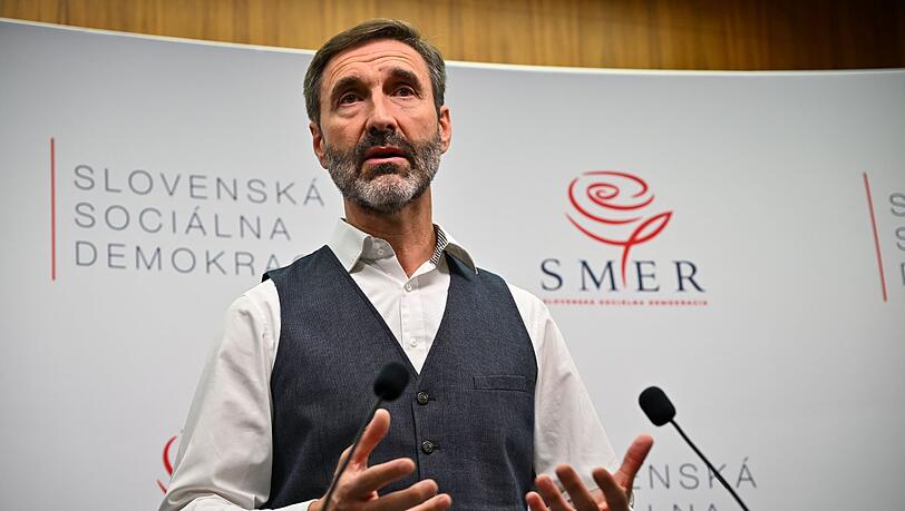 Slowakei: Linksnationale Smer-Partei gewinnt Parlamentswahl