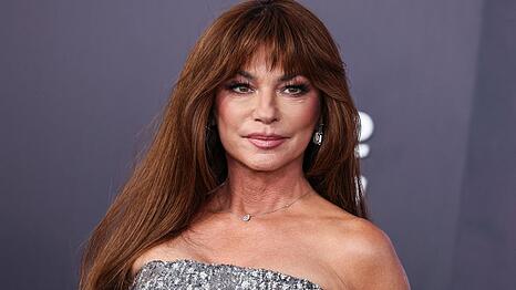 Shania Twain spricht &uuml;ber ihre schwere Kindheit.