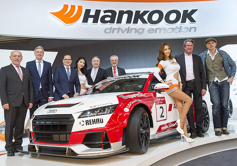 Die Bilder von der Essen Motor Show 2015