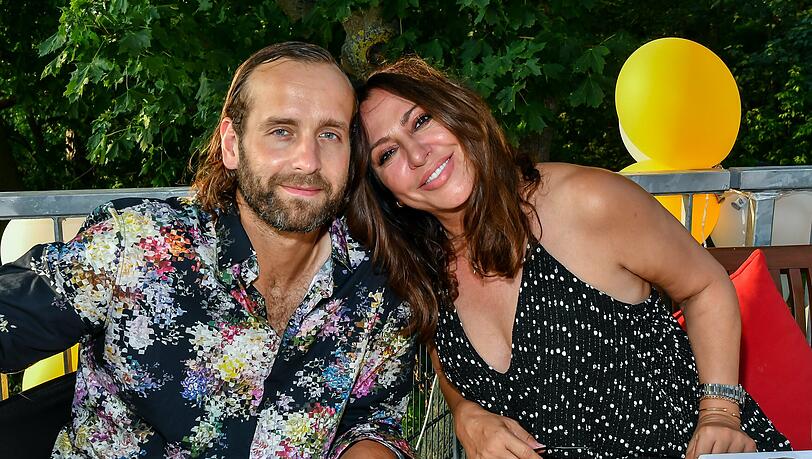 Simone Thomalla und Silvio Heinevetter: Liebes-Aus!