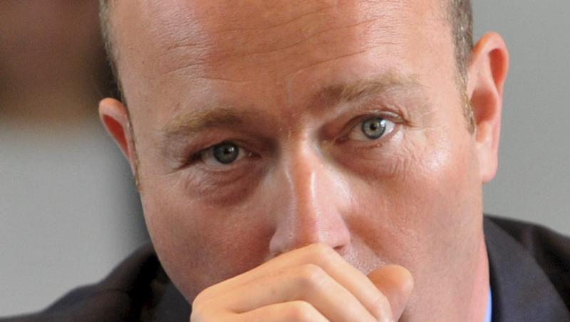 Der frühere BayernLB-Vorstand Gerhard Gribkowsky