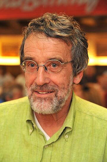 Wolfgang Püschel: BA-Chef Altstadt: "Es ist feinkostiger und hochpreisiger als angekündigt. Zu München passt das, aber natürlich sieht man da die Gentrifizierung."