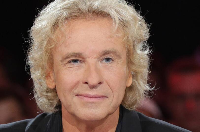 Thomas Gottschalk sucht schon wieder neue Aufgaben
