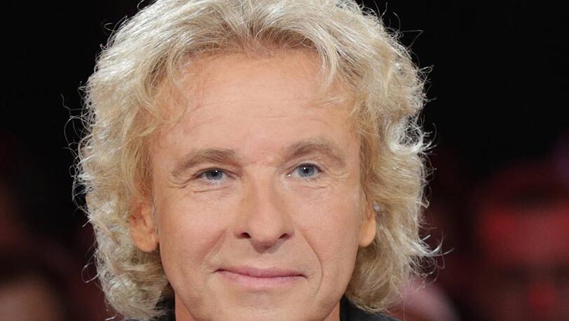 Thomas Gottschalk sucht schon wieder neue Aufgaben Thomas Gottschalk sucht schon wieder neue Aufgaben