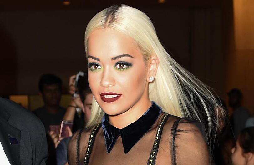 Rita Ora