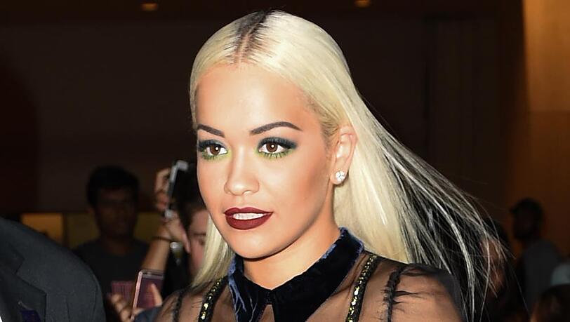 Rita Ora Rita Ora