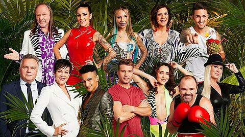 Am 9. Februar um 20:15 strahlt RTL "Ich bin ein Star - Holt mich hier raus! Das Nachspiel" aus.