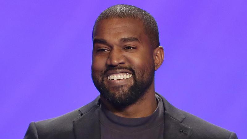 Unter der Dusche besonders kreativ: US-Rapper Kanye West. Unter der Dusche besonders kreativ: US-Rapper Kanye West.