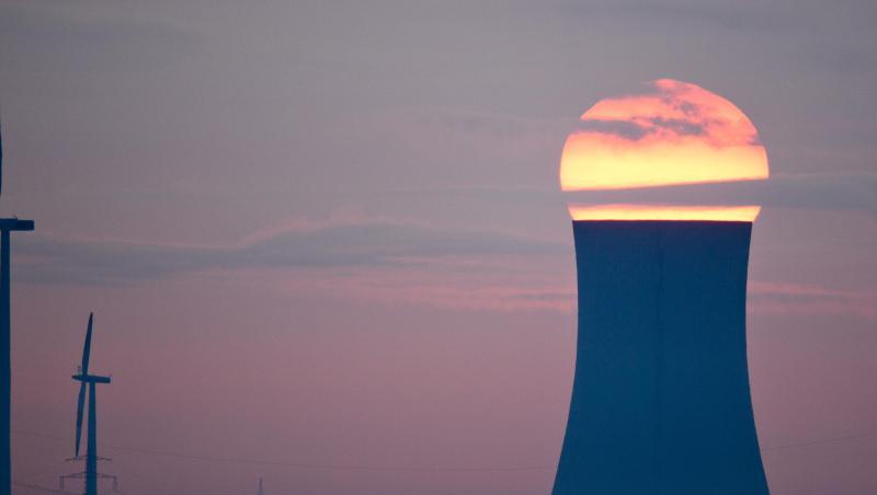 Knapp 900 Börsenunternehmen aus Europa haben im vergangenen Jahr 124 neue Milliarden Euro in die Verringerung ihrer CO2-Emissionen gesteckt. Knapp 900 Börsenunternehmen aus Europa haben im vergangenen Jahr 124 neue Milliarden Euro in die Verringerung ihrer CO2-Emissionen gesteckt.