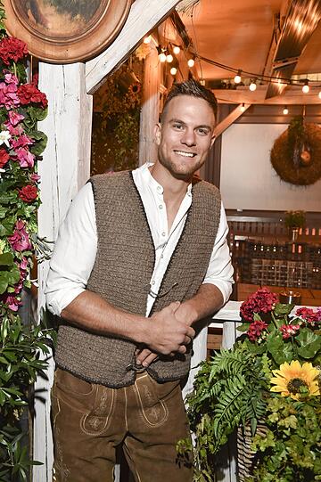 Ex-Bachelor Sebastian Preuss.