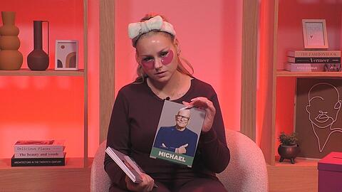 Sarah-Jane Wollny wollte Michael Naseband aus der Show kicken. Stattdessen hat sie nun den Rauswurf kassiert.