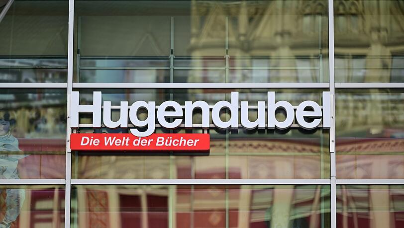 F&uuml;r die Buchhandelskette geht der Trend beim B&uuml;cherkauf wieder "ganz klar" zu mehr Haptik.