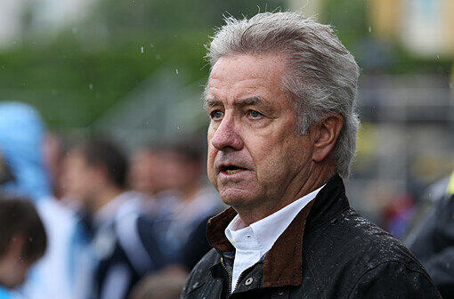 Bernd Patzke (69 Jahre, 28 Spiele in der Meistersaison): Wohnt in der Ottostraße in der Innenstadt, kommt regelmäßig zu Heimspielen.