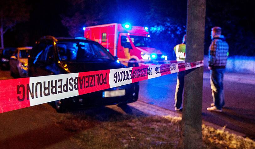 Ermittlungen gegen einen Hausbesitzer in Hannover: Er soll einen Einbrecher (18) erschossen haben! Die Bilder vom Tatort in Anderten...