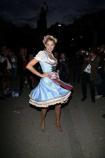 Giulia Siegel