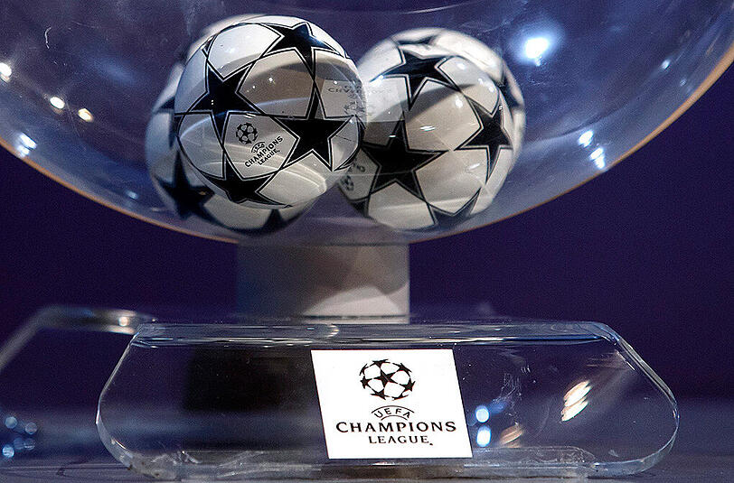 Auf welchen europäischen Top-Klub trifft der FC Bayern im Viertelfinale der Champions League?