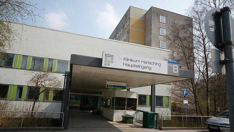 Um die Zustände in der Kinderklinik des Harlachinger Krankenhauses sorgt sich die Rathaus-CSU. Um die Zustände in der Kinderklinik des Harlachinger Krankenhauses sorgt sich die Rathaus-CSU.
