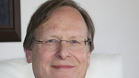 Dietrich Grönemeyer in einer Dokumentation zum Buß- und Bettag