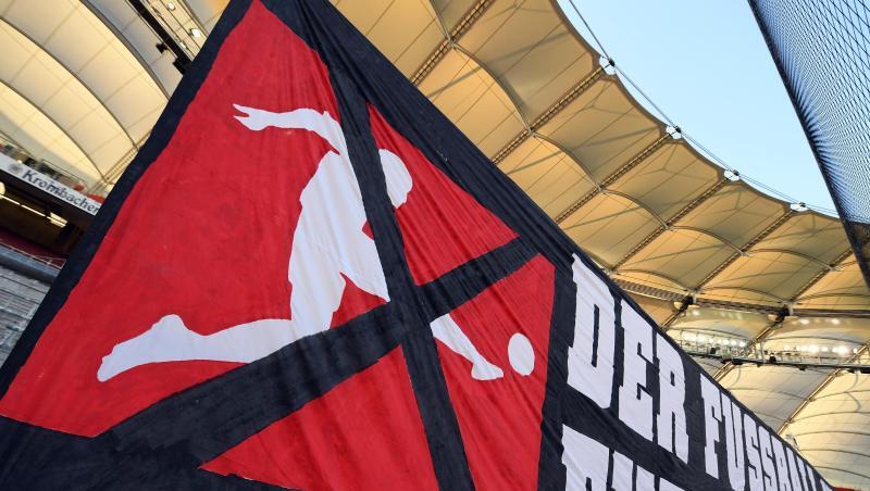 Am Mittwoch stellt die DEL den Ergebnisbericht der "Taskforce Zukunft Profifußball" vor.