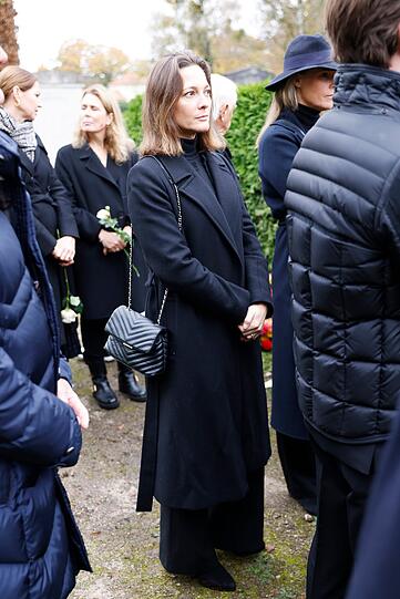 Evelyn Greffenius