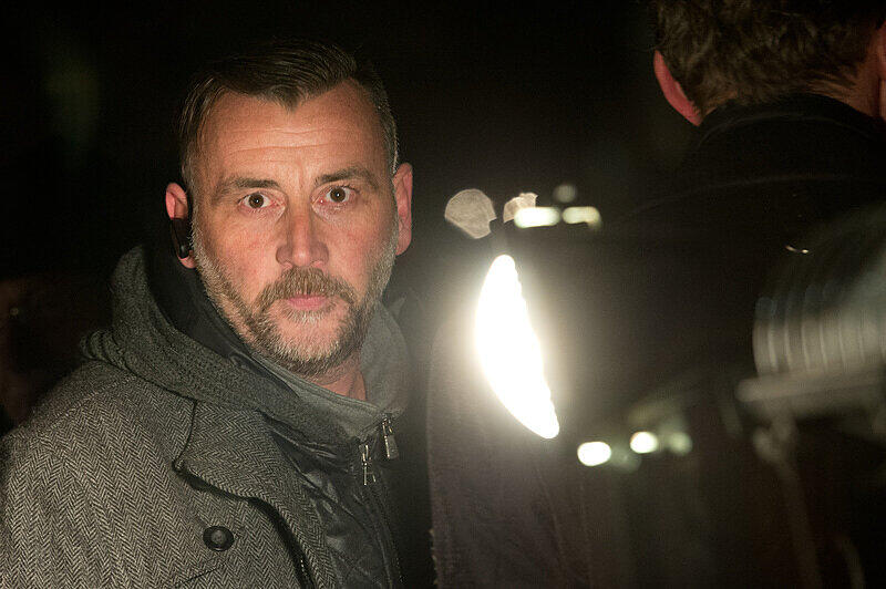 Pegida-Gründer Lutz Bachmann möchte nicht persönlich für die Dresdner Oberbürgermeisterwahl antreten.