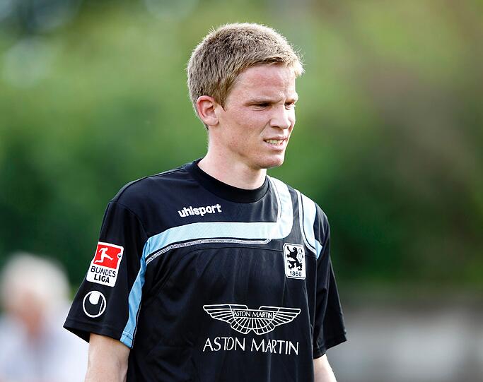 Neu-Löwe Marin Tomasov