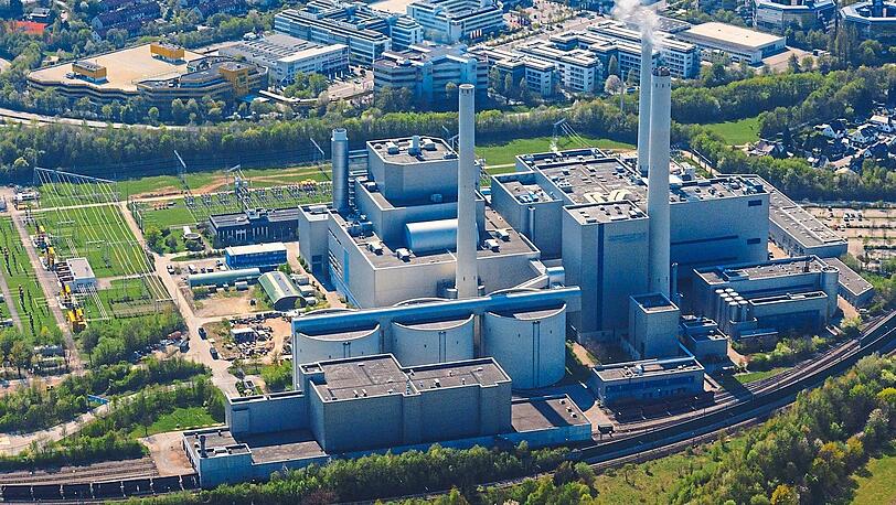 Das HKW Nord: Wird es 2023 abgeschaltet oder nicht?