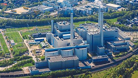 Das HKW Nord: Wird es 2023 abgeschaltet oder nicht?