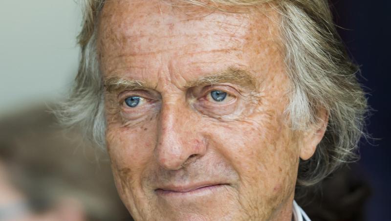 Der langjährige Ferrari-Präsident Luca di Montezemolo hat fehlenden Rückhalt für Sebastian Vettel bei der Scuderia beklagt.