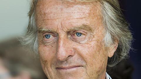Der langjährige Ferrari-Präsident Luca di Montezemolo hat fehlenden Rückhalt für Sebastian Vettel bei der Scuderia beklagt.