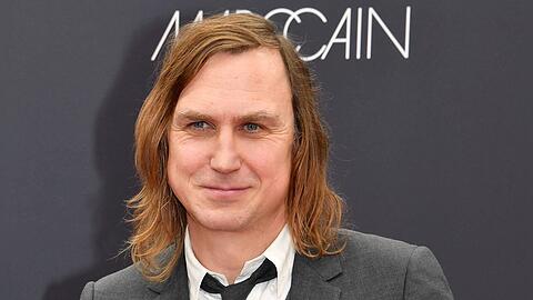 Lars Eidinger hat eine Hollywood-Rolle an Land gezogen.