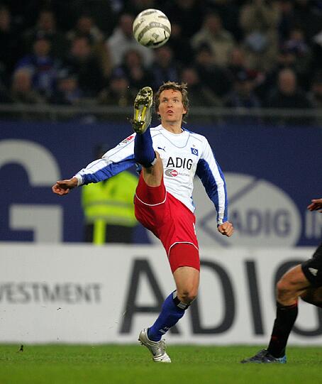 Benny Lauth wird 30! Die besten Bilder aus seiner Karriere.