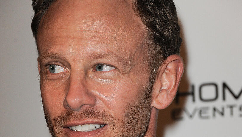 Ian Ziering: Ärger mit Jennie Garth Ian Ziering: Ärger mit Jennie Garth