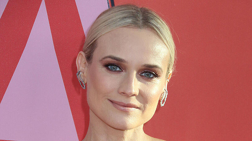 Diane Kruger hat eine Tochter mit "The Walking Dead"-Star Norman Reedus