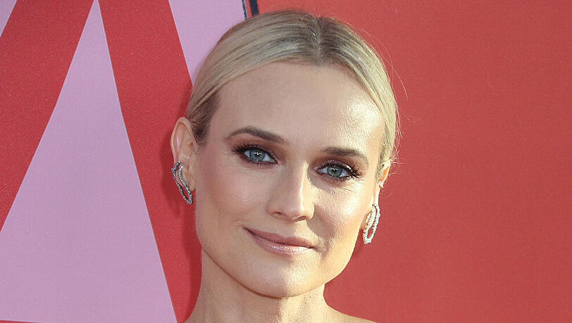 Diane Kruger hat eine Tochter mit "The Walking Dead"-Star Norman Reedus Diane Kruger hat eine Tochter mit "The Walking Dead"-Star Norman Reedus