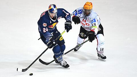 Bobby Sanguinetti erzielte den einzigen Treffer.