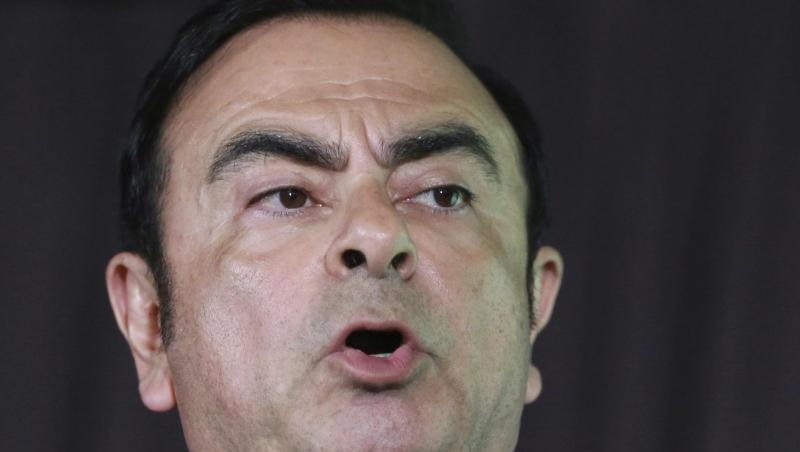 Automanager Automanager Ghosn war am 19. November in Tokio wegen Verdachts auf Verstoßes gegen Börsenauflagen festgenommen worden. Automanager Automanager Ghosn war am 19. November in Tokio wegen Verdachts auf Verstoßes gegen Börsenauflagen festgenommen worden.