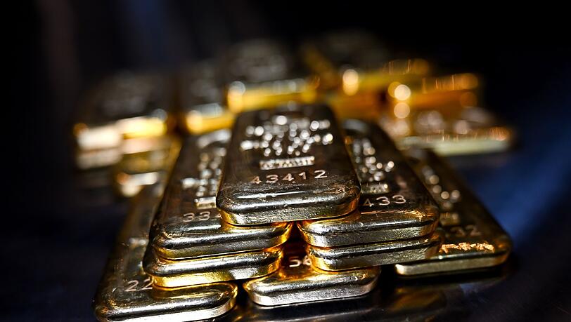 Die Ermittlung des Besitzers ist juristisch kompliziert. (Symbolbild)