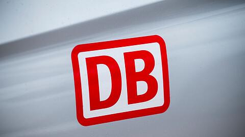 Die Bahn sperrt wegen Bauarbeiten die Trasse zwischen Forchheim und Bamberg - ICEs werden umgeleitet. (Symbolbild)